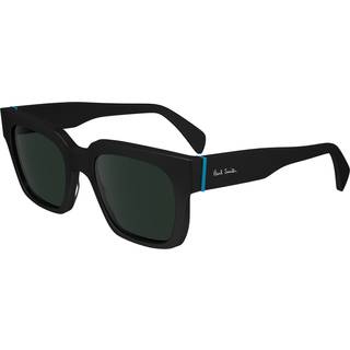 Paul Smith PS24600S Kenley 001 52 Solbriller Mænd Black - Black - 52mm