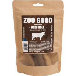 Rawhide Small 5-pak - 5-pak