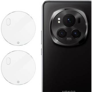 Honor Magic6 Pro Imak HD Kamera Linse Hærdet Glas - 2 Stk.