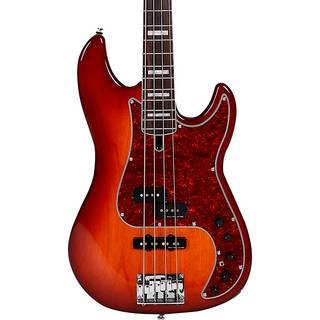 Sire Marcus Miller P7 Alder-4 2nd Gen Tobacco Sunburst 4-strenget basguitar