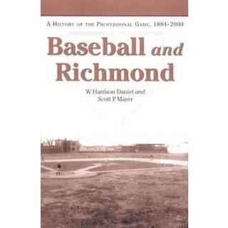 Baseball and Richmond