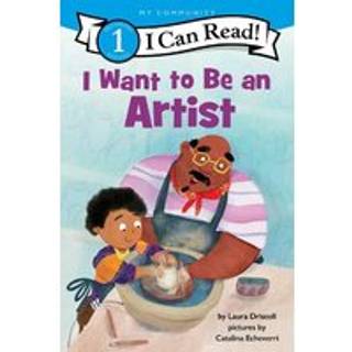 I Want to Be an Artist