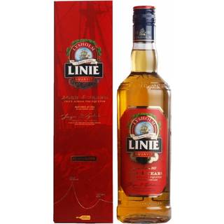 Linie Jule Akvavit 41,5%