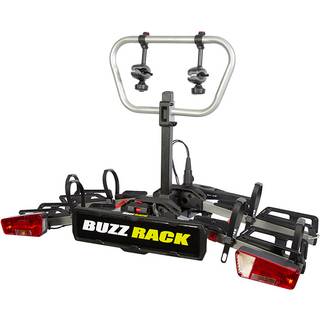 BuzzRack E-Scorpion XL cykelholder til 2 el-cykler