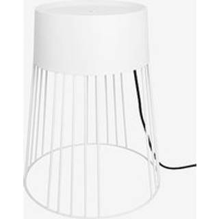 Koster Gulvlampe IP44 45 cm, hvid