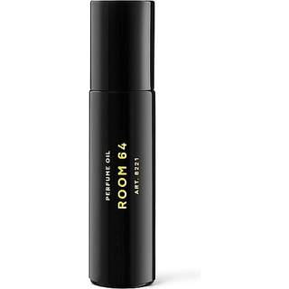 Raaw Alchemy Room 64 Art. 8221 Perfume Oil 10 ml.