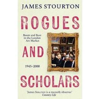 Rogues and Scholars