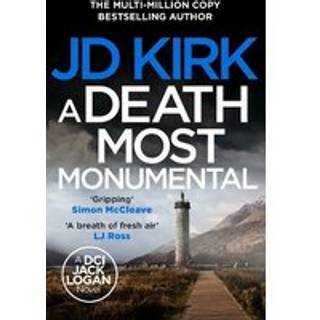 A Death Most Monumental