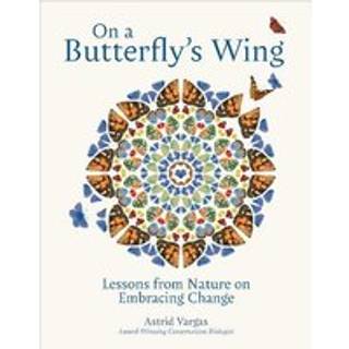 On a Butterfly's Wing