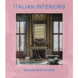 New Mags Italian Interiors