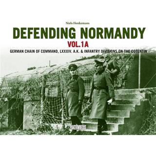 Defending Normandy Vol.1A