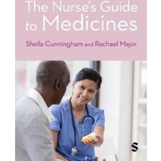 The Nurse's Guide to Medicines