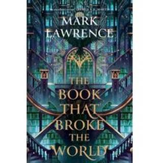 The Book That Broke the World