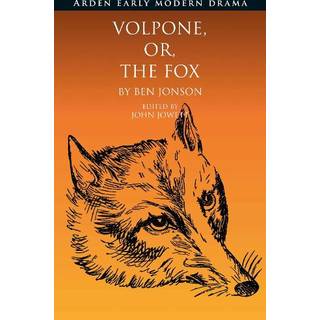 Volpone, Or, The Fox