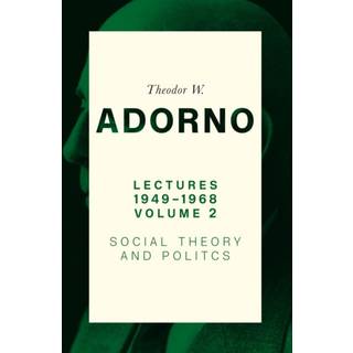 Lectures 1949-1968, Volume 2