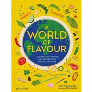 A World of Flavour