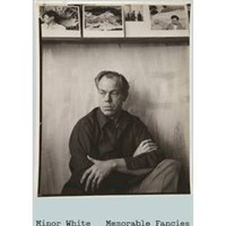 Minor White, Memorable Fancies