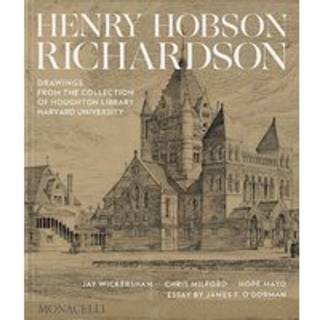 Henry Hobson Richardson