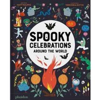 Spooky Celebrations Around the World