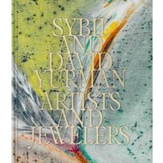 Sybil and David Yurman