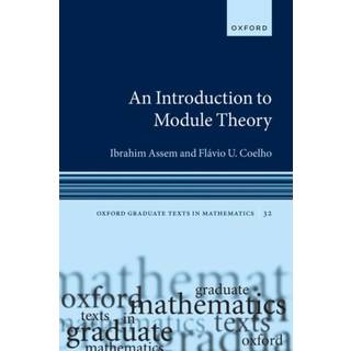 An Introduction to Module Theory