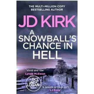 A Snowball's Chance in Hell