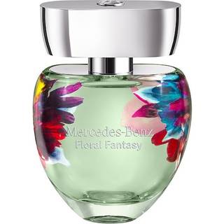 Mercedes-Benz-Perfume Parfumer-til-kvinder Floral-FantasyEau de Toilette Spray 60 ml (5.133,00 kr / 1 l) - 60 ml