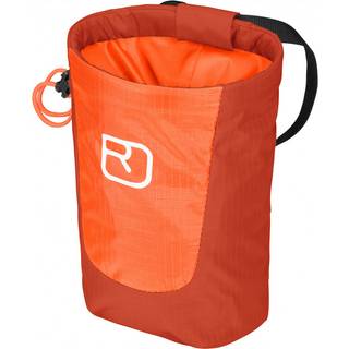 Ortovox - Trad Chalkbag - Chalkbag rød