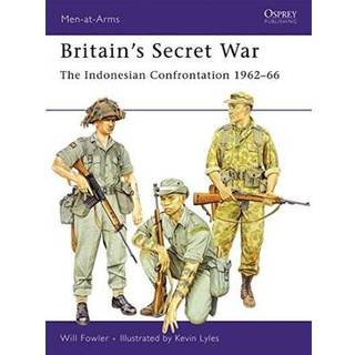 Britain's Secret War