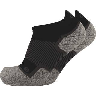 OrthoSleeve Ikke-bindende Wide Diabetic Wellness Sokker forbedrer cirkulationen og hj?lper med neuropati-f?lsomme f?dder ?dem og h?velse