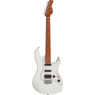 Sire Larry Carlton S7 Antique White Elektrisk guitar