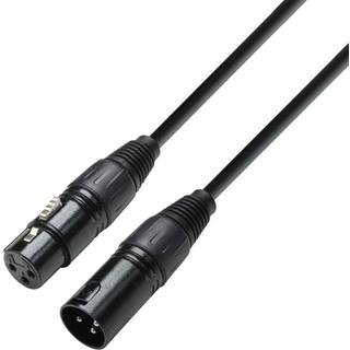 DMX Kabel 3 Polet (6m)