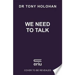 We Need to Talk: The Number 1 Bestseller