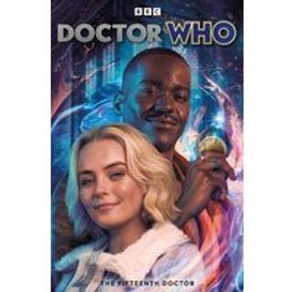 Doctor Who: The Fifteenth Doctor: Everyone Must Go