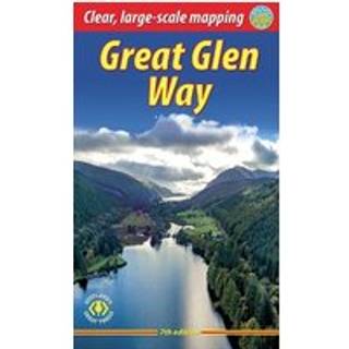 Great Glen Way (7th ed)