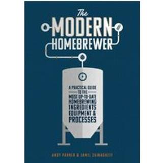 The Modern Homebrewer