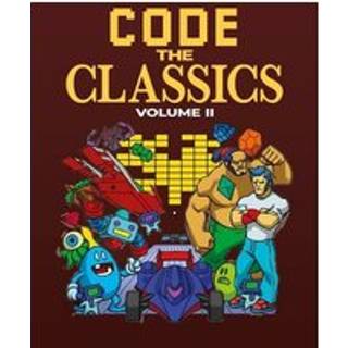 Code the Classics Volume II