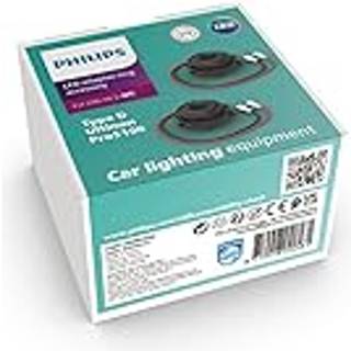 Philips Adapter Ringe RCD til LED retrofit 2 stk.