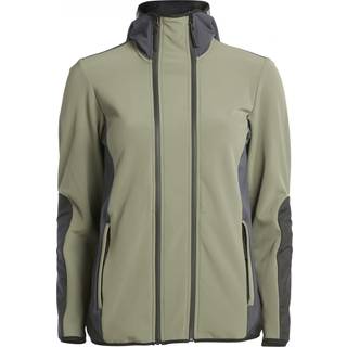 Aeonian the FENIX, softshell jakke, dame, grøn