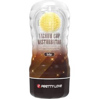 Stellar Vacuum Masturbator Cup