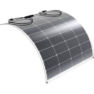 Nordmax Fleksibelt solpanel 120 W
