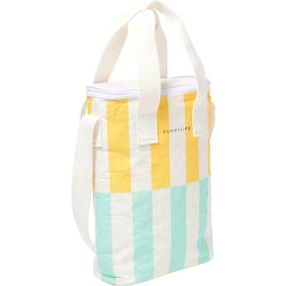 SUNNYLiFE Køletaske Drinks Cooler Bag - Flerfarvet