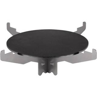 Petromax Rocket Stove Griddle Plate Nocolour, OneSize