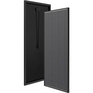 Nordmax Solcellepanel 180 W