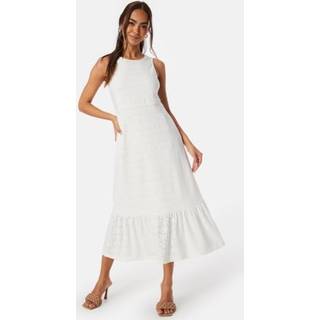 Broderie Anglaise Dress