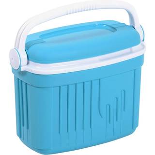 Iceberg Køleboks 32 Liter Turkis/Hvid