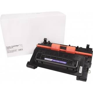 Lasertoner HP CF281A/CRG039 0287C001 - Sort