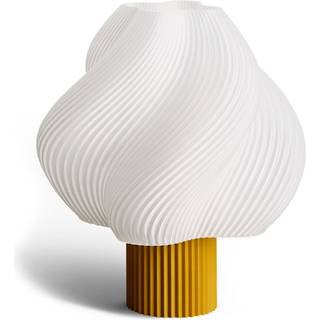 Crème Atelier Soft Serve Transportabel Lampe Cloudberry