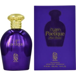 Nylish Poetique edp 100ml