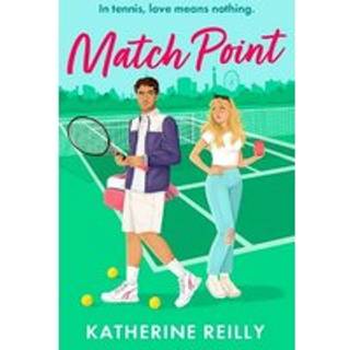Katherine Reilly - Match Point - B-format PB
